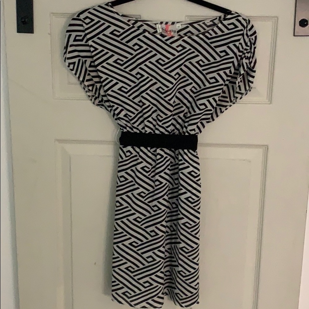 Maternity Top - image 1